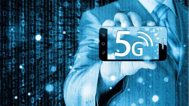 Τεχνολογική επανάσταση το 5G