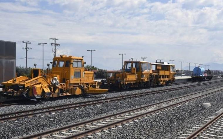 ΤΕΡΝΑ Α.Ε.: Αναλαμβάνει νέο σιδηροδρομικό έργο στη Βουλγαρία