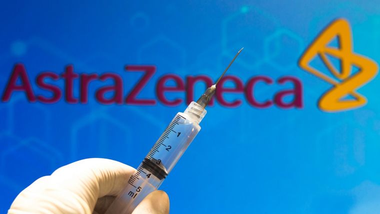 Αναστέλλεται η χορήγηση του εμβολίου AstraZeneca σε γυναίκες κάτω των 60 ετών στο Βερολίνο