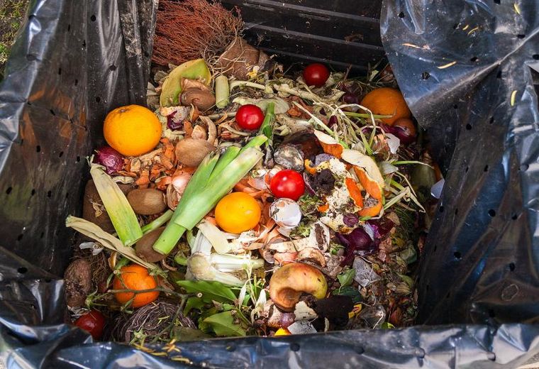 Το 17% όλου του φαγητού στη Γη πετιέται στα σκουπίδια χωρίς να καταναλωθεί