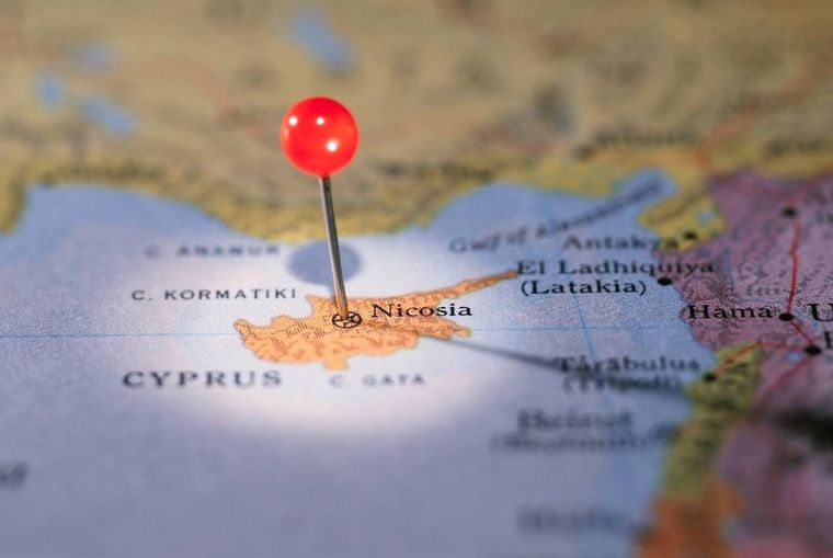 Σε αναζήτηση βιώσιμης λύσης για το Κυπριακό από Ε.Ε και Ηνωμένα Εθνη