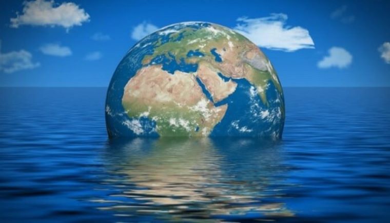 Οι ωκεανοί αποτελούν τον βασικό ρυθμιστή του καιρού και της κλιματικής αλλαγής