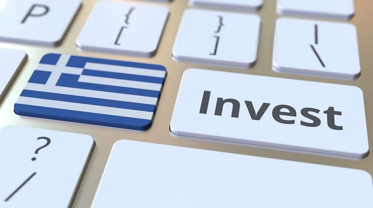 Στο χάρτη των επενδυτών η Ελλάδα
