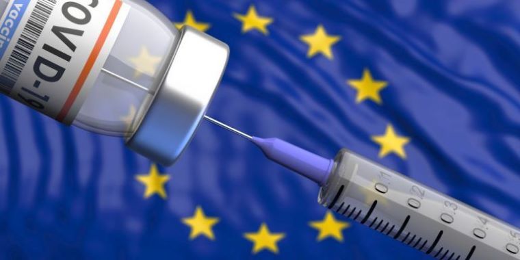 Η ΕΕ ετοιμάζεται να προσφύγει νομικά εναντίον της AstraZeneca