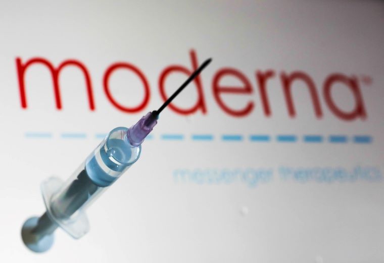 Τα εμβόλια της Moderna και Novavax στη μελέτη μικτών εμβολιαστικών δόσεων