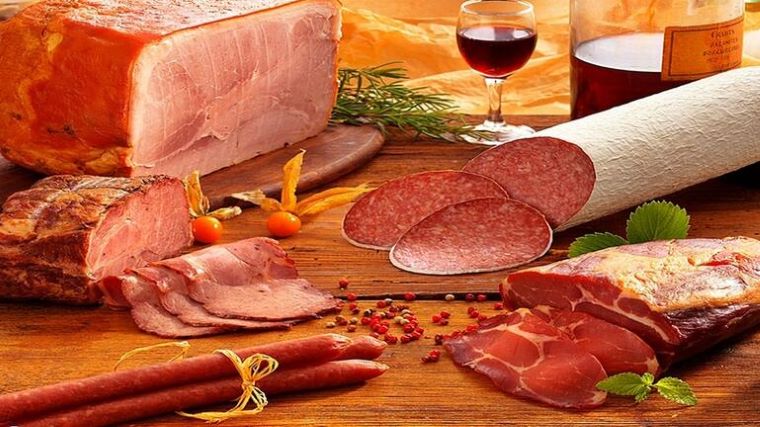Αυξημένος ο κίνδυνος καρδιαγγειακής νόσου λόγω κατανάλωσης επεξεργασμένου κρέατος