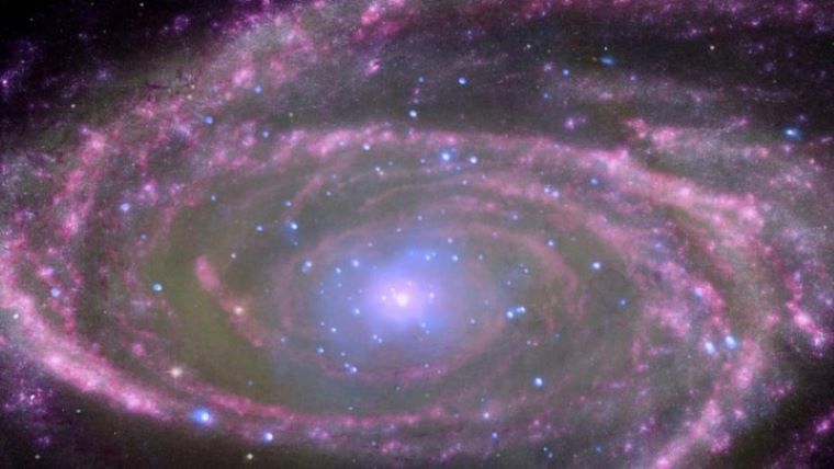 «Μονόκερως» η πιο κοντινή μαύρη τρύπα στο ηλιακό μας σύστημα