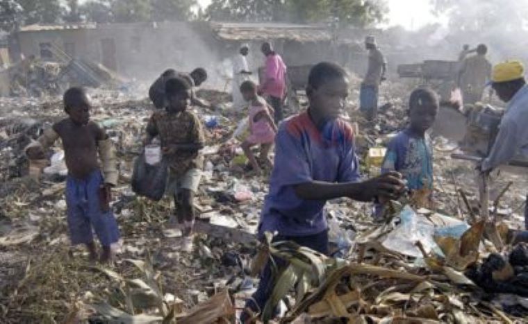 Τραγωδία στον Νίγηρα: Τουλάχιστον 20 παιδιά νεκρά από πυρκαγιά σε βρεφονηπιακό σταθμό