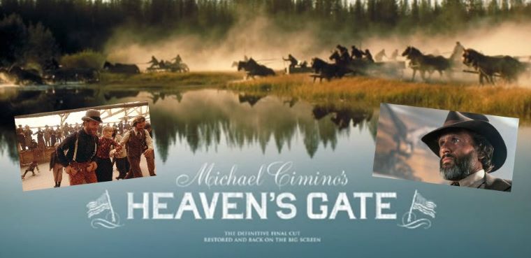 «Οι Πύλες της Δύσης»: Το επικό γουέστερν του Τσιμίνο που χρεοκόπησε τη United Artists