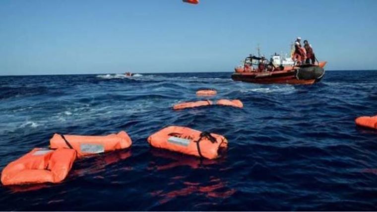 Ναυάγιο με μετανάστες στα Κανάρια Νησιά: Στους 24 οι νεκροί, ανάμεσά τους και παιδιά