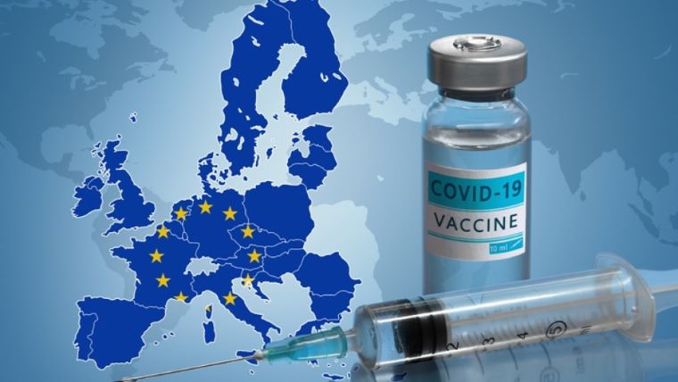 Πώς έφτασε η ΕΕ να αγοράζει το εμβόλιο της Pfizer από 12 ευρώ προς 19,50 ευρώ