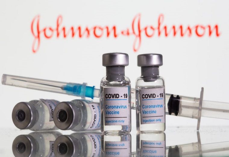 Εκτακτο: Προς αναστολή η χορήγηση του εμβολίου της Johnson & Johnson σε ΗΠΑ μετά από έξι περιπτώσεις θρομβώσεων και ένα θάνατο