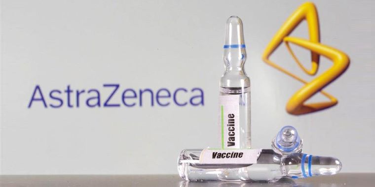 Σήμερα η γνωμοδότηση της Εθνικής Επιτροπής Εμβολιασμών για το εμβόλιο της AstraZeneca