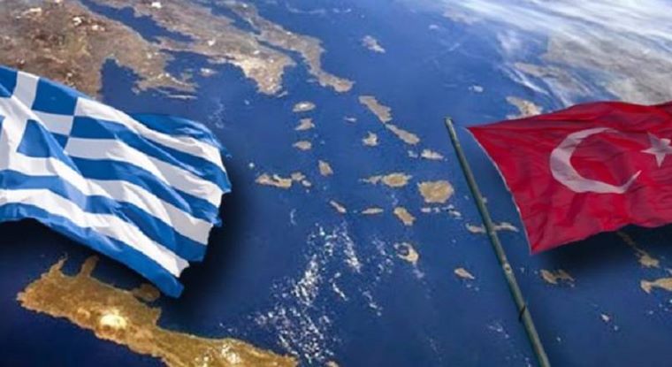 Δένδιας: «Η Τουρκία να αποδεχθεί και να συμμορφωθεί με το Διεθνές Δίκαιο και Δίκαιο της Θάλασσας»