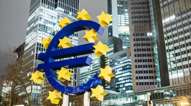Πρόσθετη ρευστότητα 3,2 δισ. ευρώ έλαβαν οι συστημικές τράπεζες από την ΕΚΤ τον Μάρτιο 2021