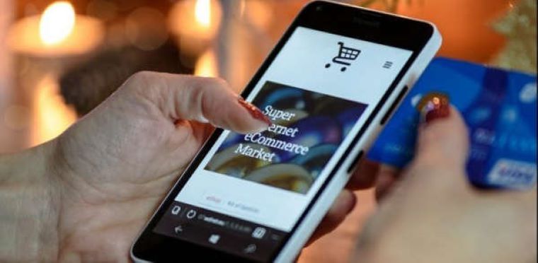 Χιλιάδες λιανεμπορικές επιχειρήσεις ζητούν στήριξη για e-shop