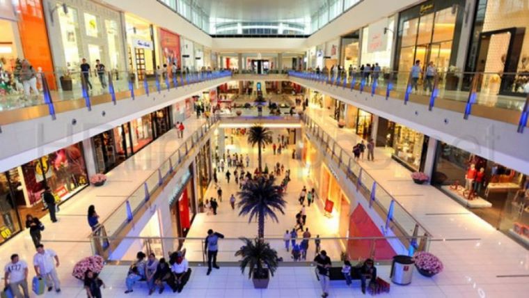 Ανοίγουν mall και κέντρα αισθητικής – «Πράσινο φως» για click inside στη Θεσσαλονίκη