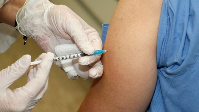 Ανοίγει η πλατφόρμα των ραντεβού εμβολιασμού κατά της Covid-19 για την ηλικιακή ομάδα 55-59