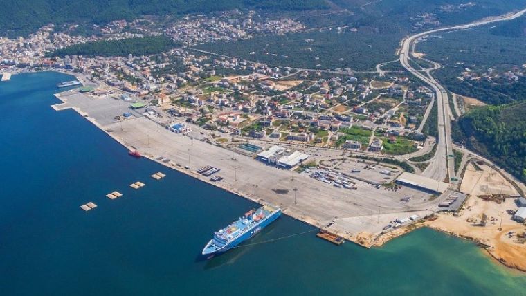 ΤΑΙΠΕΔ: Επτά οι «μνηστήρες» για το λιμάνι της Ηγουμενίτσας