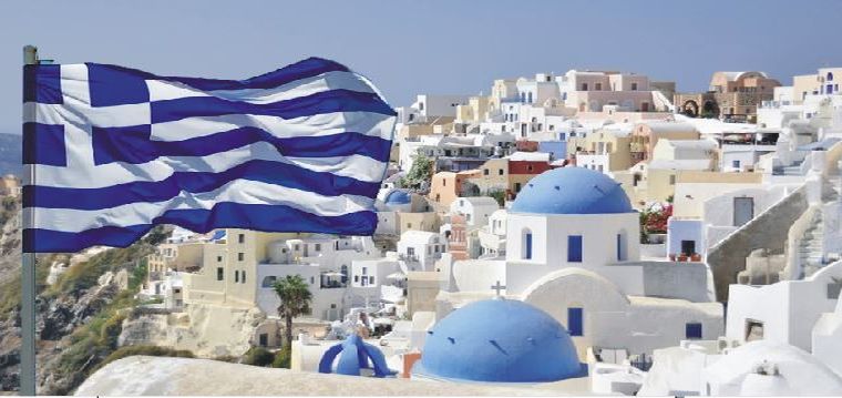 Ποιοί είναι οι επτά κορυφαίοι τουριστικοί προορισμοί στην Ελλάδα κατά το Der Spiegel