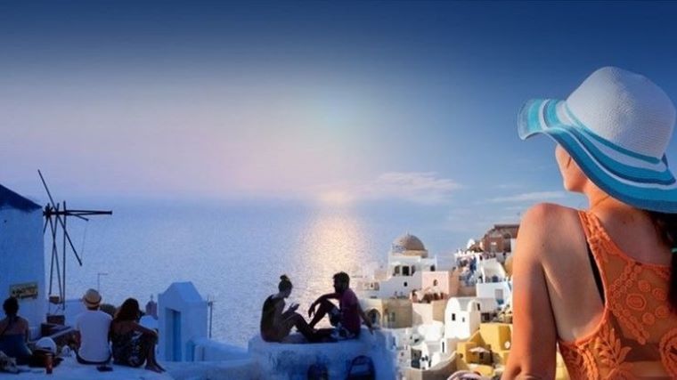 Ολοταχώς για το επίσημο άνοιγμα του ελληνικού τουρισμού την 14η Μαΐου