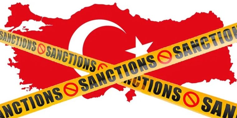 Βέμπερ: «Σταματήστε την ενταξιακή πορεία της Τουρκίας»