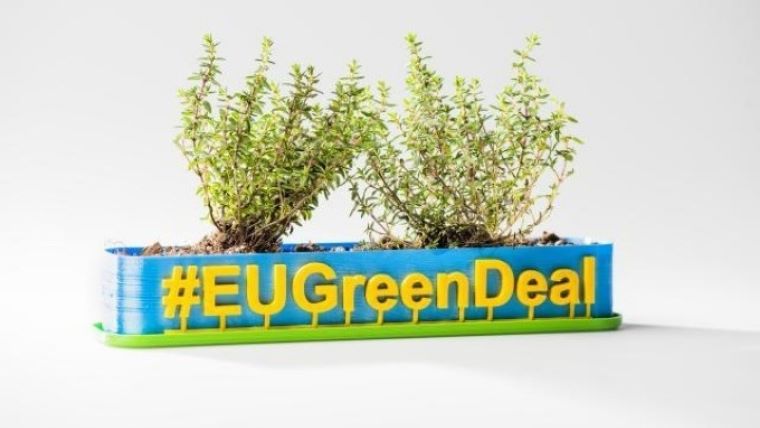 Κομισιόν: Προτάσεις για τη βιώσιμη γαλάζια οικονομία στην ΕΕ