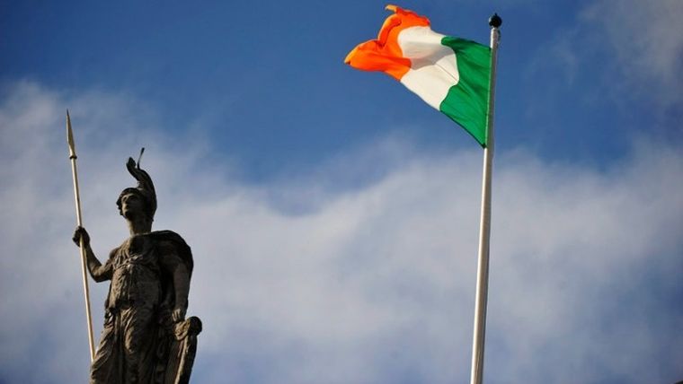 Η Ιρλανδία απορρίπτει την αμερικανική πρόταση για παγκόσμιο ελάχιστο φορολογικό συντελεστή για τις επιχειρήσεις