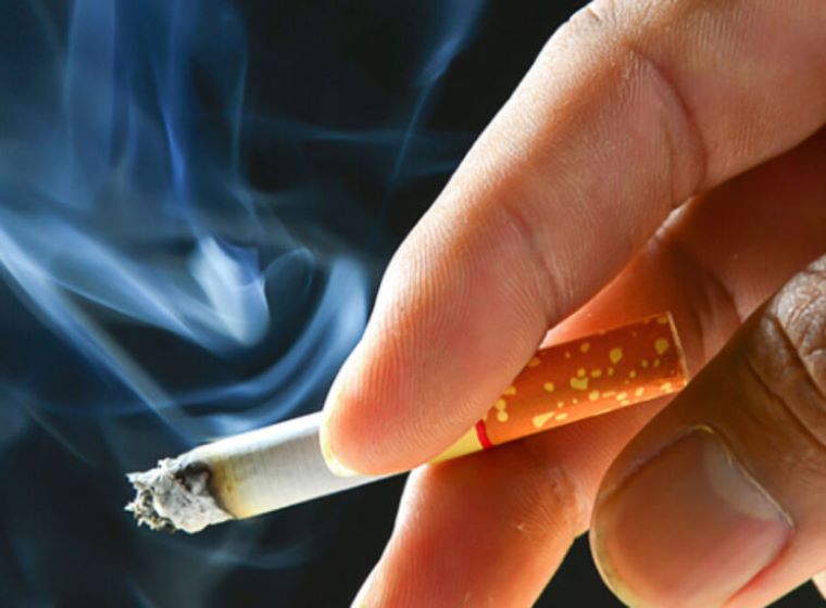 Μείωση της βλάβης από το κάπνισμα: Ειδικοί αναλογίζονται εναλλακτικές και προβλήματα