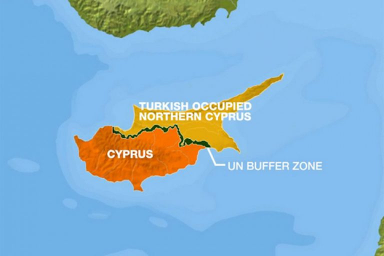 Κυπριακό: Πάμε για νέο ναυάγιο;