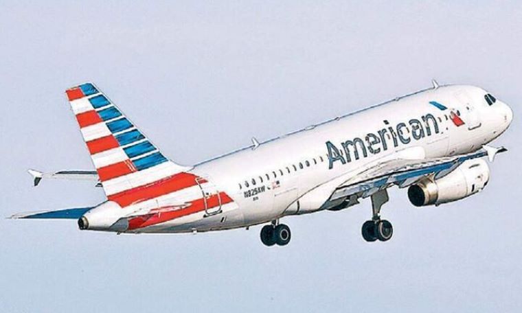 H American Airlines επιστρέφει στην Ελλάδα με τρεις πτήσεις την ημέρα