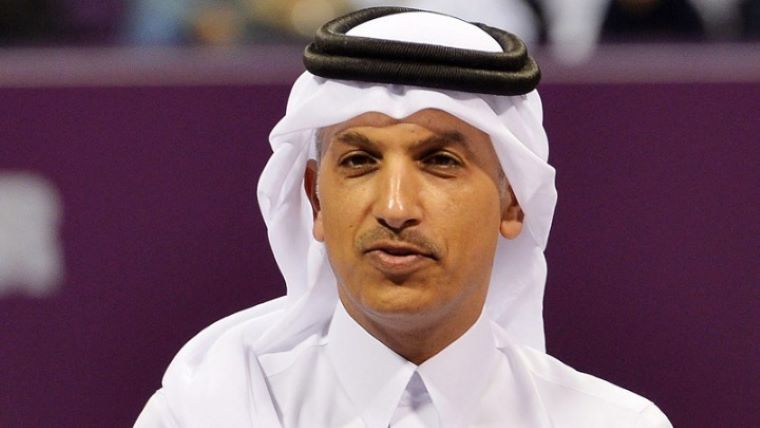 Συνελήφθη ο υπ. Οικονομικών του Κατάρ για κατάχρηση εξουσίας και υπεξαίρεση δημοσίου χρήματος
