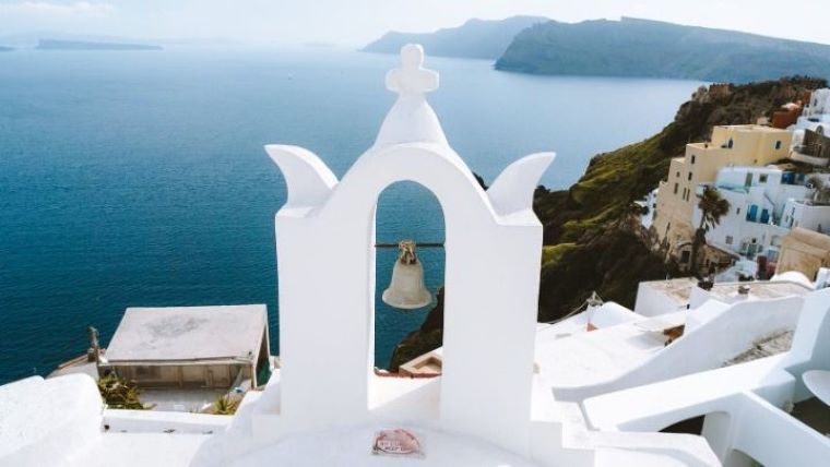 Χ. Θεοχάρης: «Η Ελλάδα ένας από τους πιο έτοιμους τουριστικούς προορισμούς»