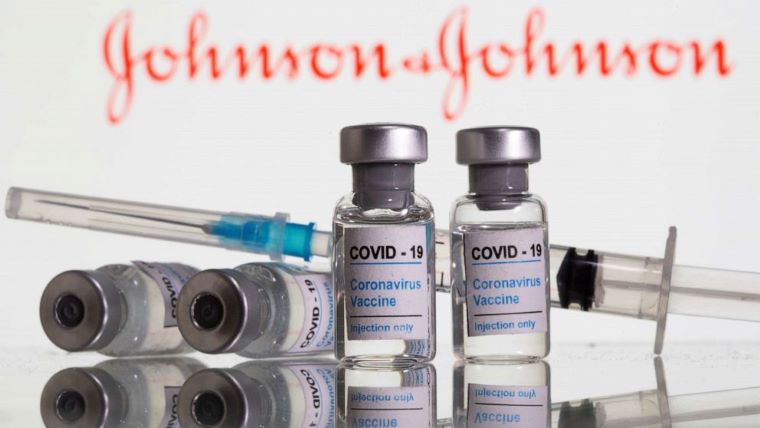 Αρχίζουν σήμερα οι εμβολιασμοί και με το μονοδοσικό εμβόλιο της Johnson & Johnson
