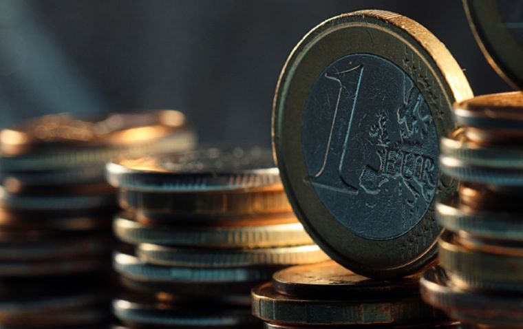 Πρωτογενές έλλειμμα 6,201 δισ. ευρώ στον προϋπολογισμό