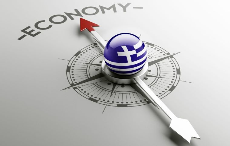 ΟΟΣΑ: Αναθεώρηση προς τα κάτω για την ελληνική οικονομία το 2022