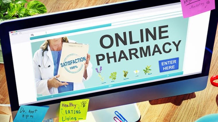 Αυξημένες κατά 38,3% οι πωλήσεις στα ηλεκτρονικά φαρμακεία το πρώτο τρίμηνο 2021