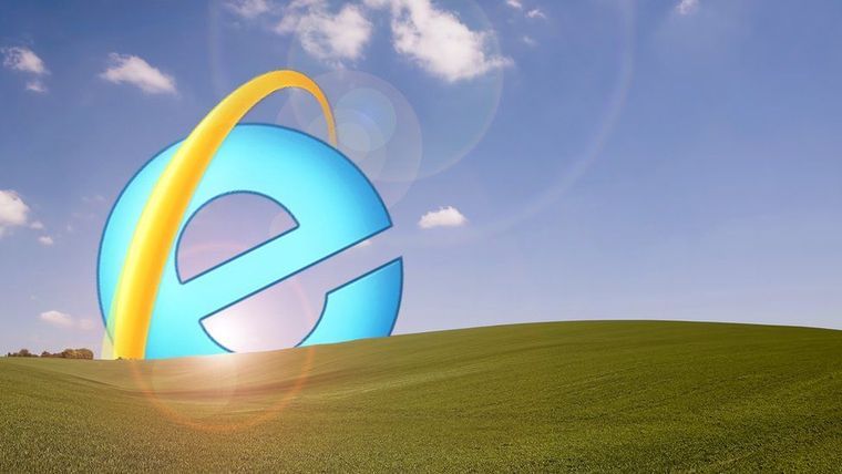 Απόσυρση του Internet Explorer τον Ιούνιο του 2022