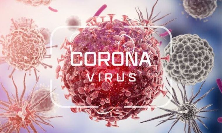 Ασαφής η προέλευση του ιού της Covid-19