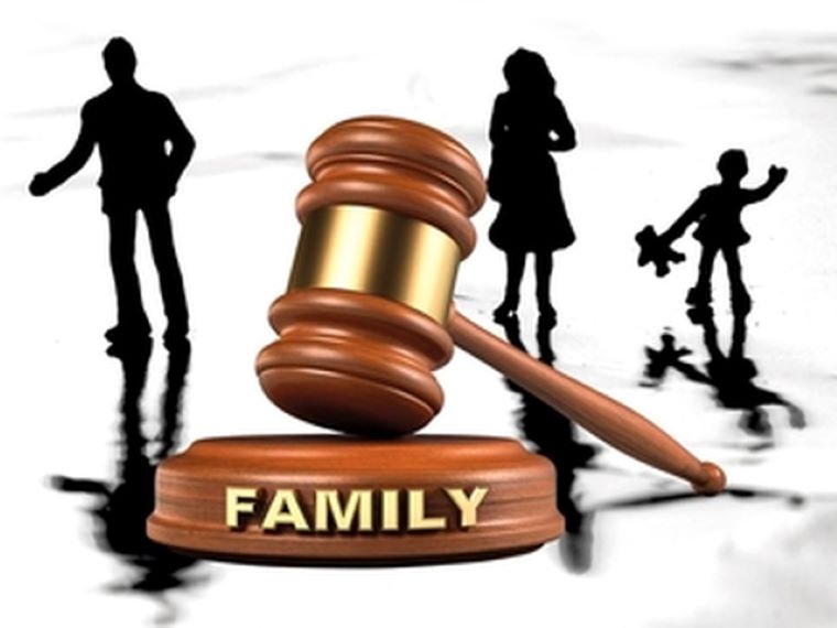 Νομοσχέδιο για αλλαγές στο Οικογενειακό Δίκαιο στη Βουλή