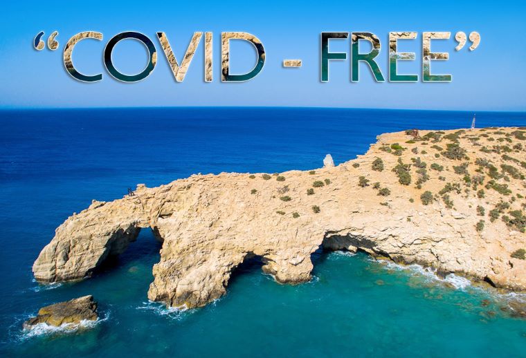COVID-free νησιά «παρακαλούν» για γιατρούς και δίνουν κίνητρα πριν υποδεχτούν τους πρώτους τουρίστες