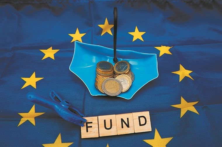 Ναι από τους 27 της ΕΕ για το Ταμείο Ανάκαμψης