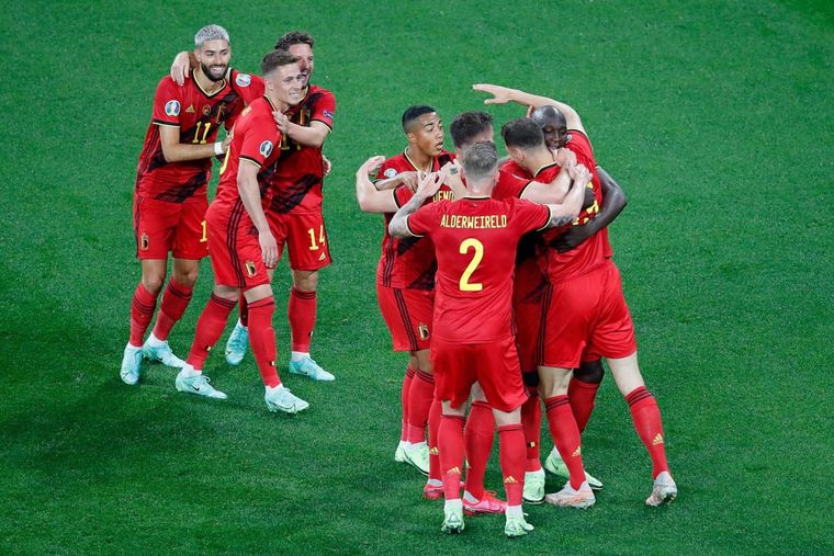 EURO 2020: Ποιες ομάδες δικαίωσαν τις προσδοκίες και ποιες όχι, πριν από τα νοκ-άουτ παιχνίδια