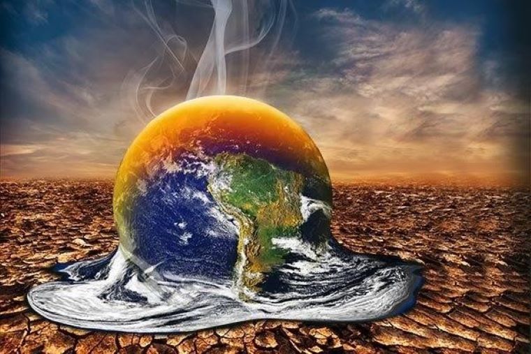 Καμπανάκι ΟΗΕ για τις συνέπειες της κλιματικής αλλαγής