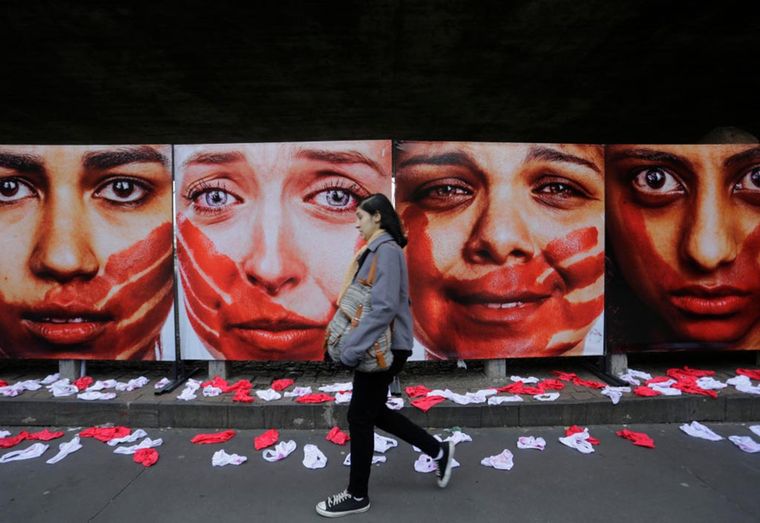 Ισπανία: Μία γυναίκα δολοφονείται κάθε τρεις ημέρες