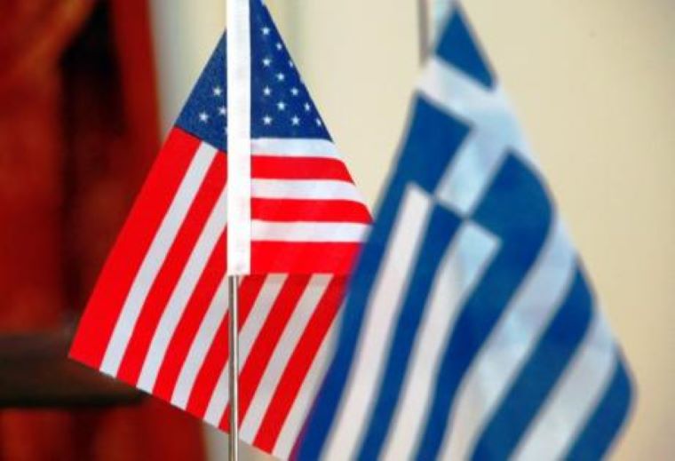 Νέο νομοσχέδιο στην αμερικανική Γερουσία για την αμυντική συνεργασία ΗΠΑ – Ελλάδας