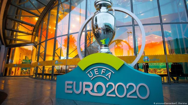 Σσσσς… Αρχίζει το EURO 2020!