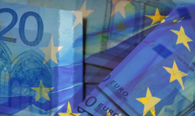Στο 1,9% μειώθηκε ο πληθωρισμός της Ευρωζώνης τον Ιούνιο