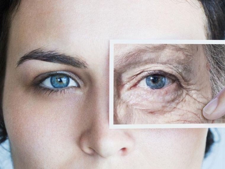Δεν φαίνεται βιολογικά εφικτό να μπει πραγματικό «στοπ» στη διαδικασία της γήρανσης