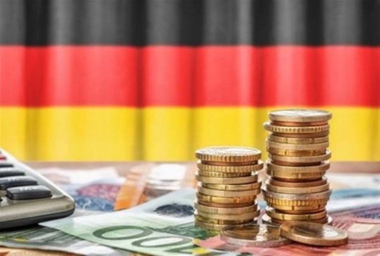 Σε υψηλό 2,5 ετών ο δείκτης επιχειρηματικού κλίματος στη Γερμανία τον Ιούνιο